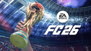 FC 26 Pre-order