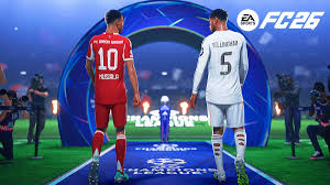 Overhauled Gameplay