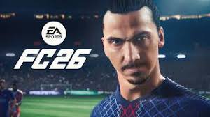 EA SPORTS FC 26 Launch